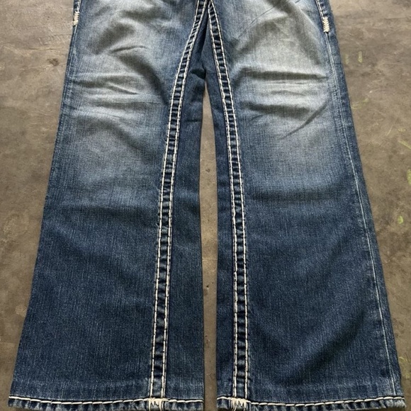 TRUE RELIGION JEANS - Picture 4 of 8